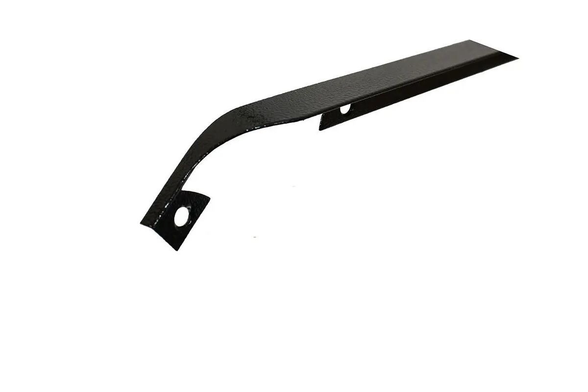 Corner Joint, Delta, Black, 900mm (3 pack) BY WOODLY