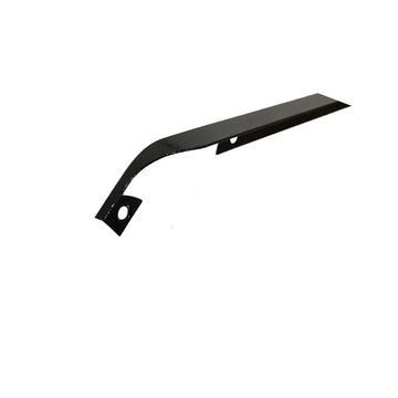 Corner Joint, Delta, Black, 900mm (3 pack) BY WOODLY
