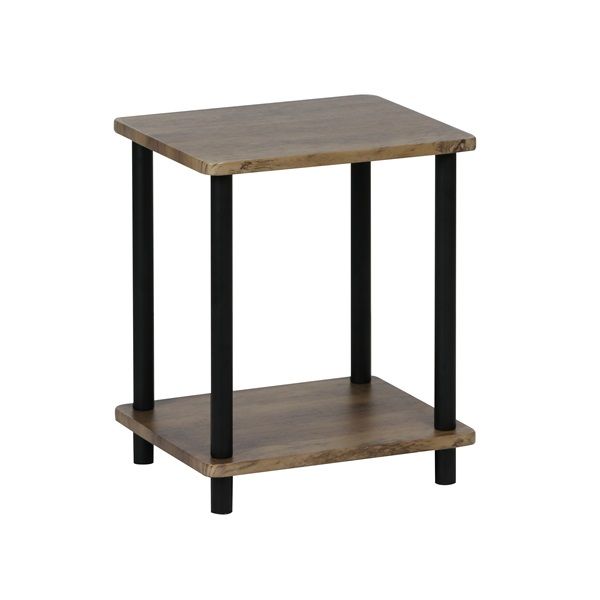 Everfurn Stanton Side Table