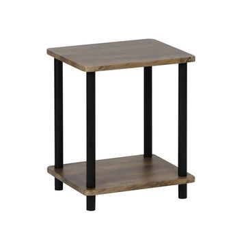 Everfurn Stanton Side Table