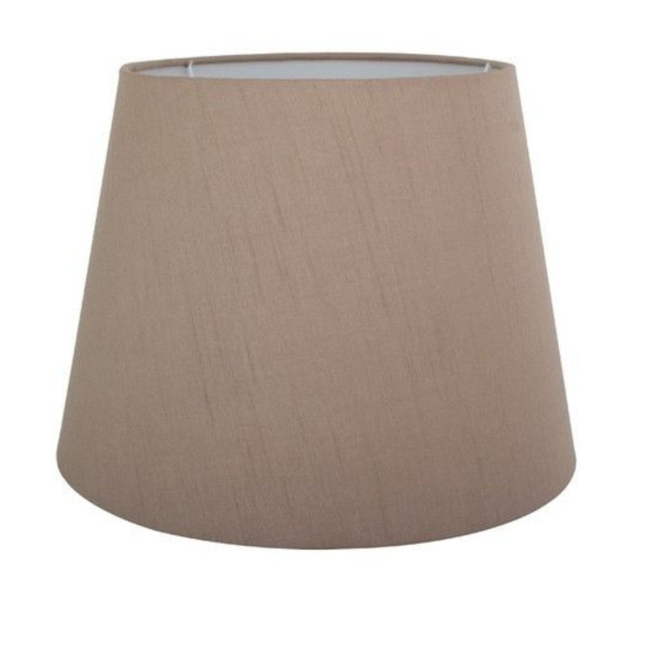 Lamp Shade 200mm x 275mm Cream