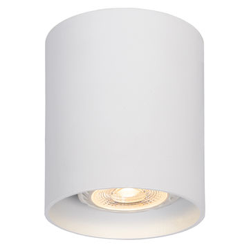 Eurolux Downlight Surface Indoor GU10 ¢80x95mm