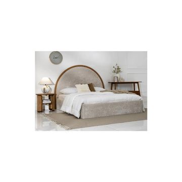Charline Queen Size Bed Suite
