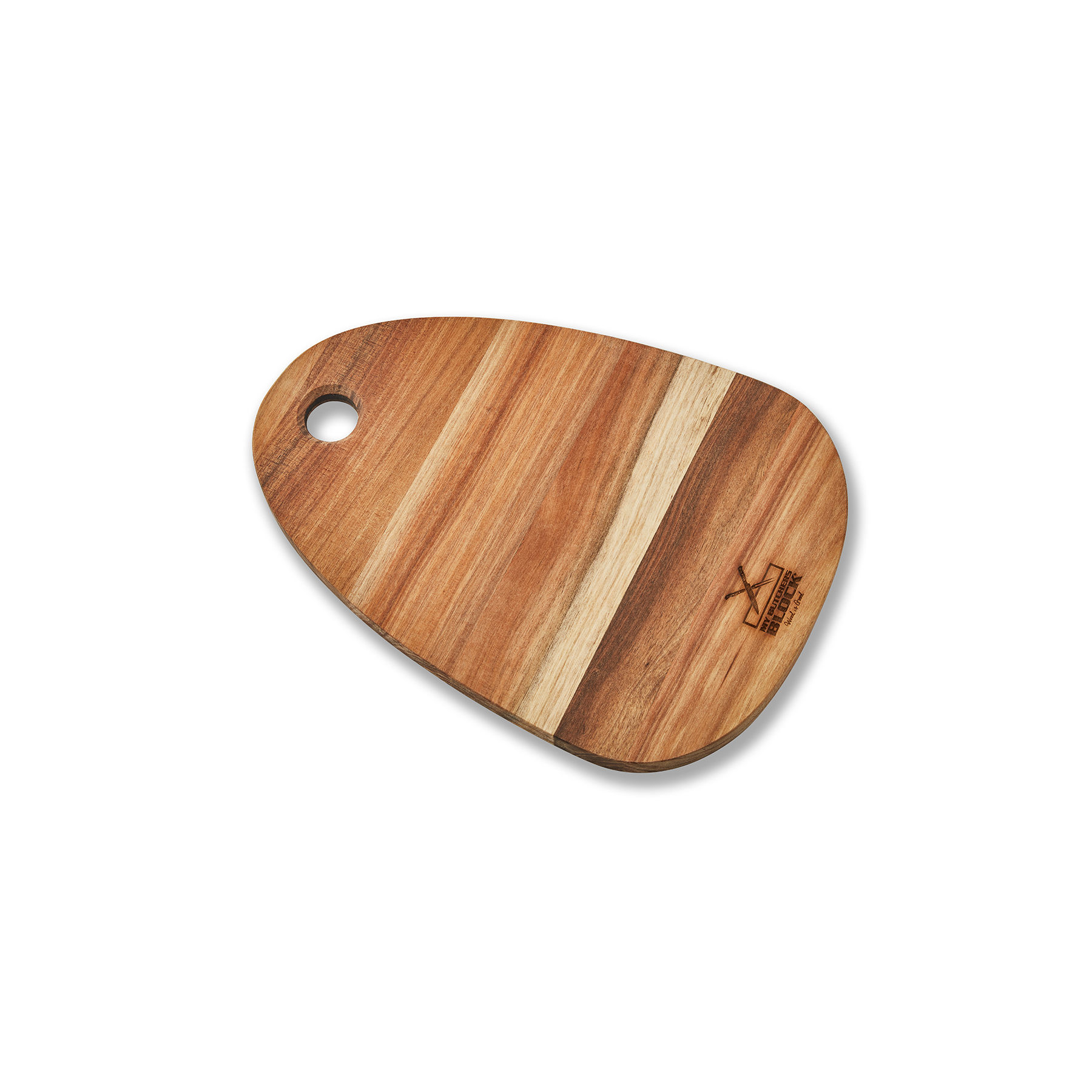 My Butchers Block - Small Paddle
