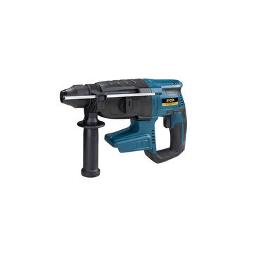 RYOBI 18V Li-Ion Brushless Rotary Hammer 2.8Joules Sds-Plus