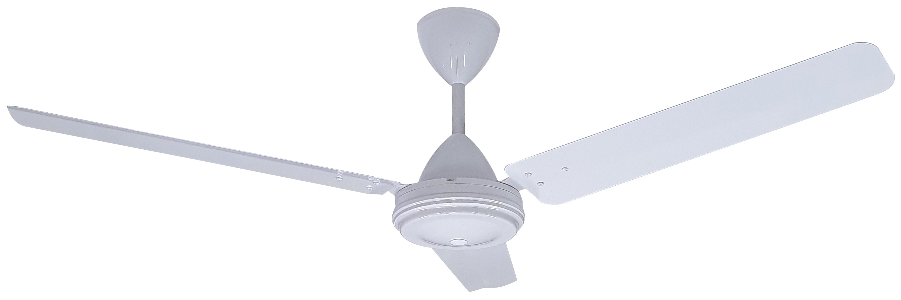 Motor High Breeze White 3 1200mm  + Reg1F1S Wall Controller