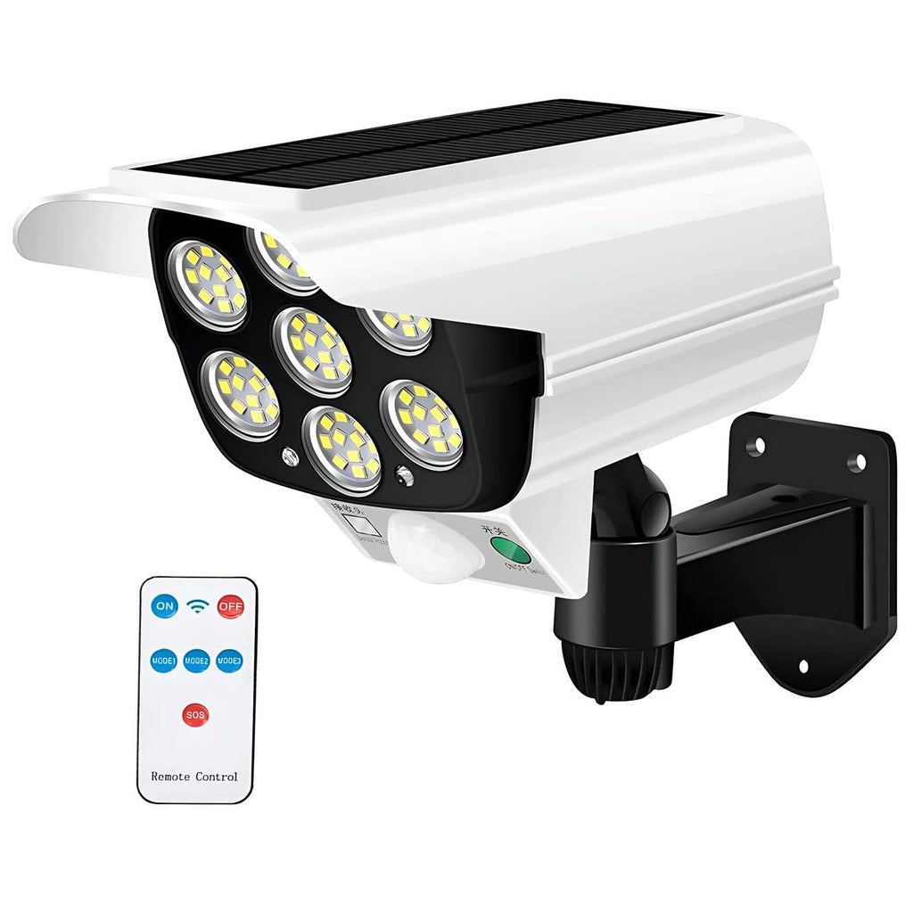 Solarfirst 10W Wall Light