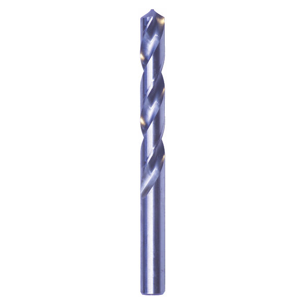 Micro-Tec - Drill Hss 11mm - 10 Pack