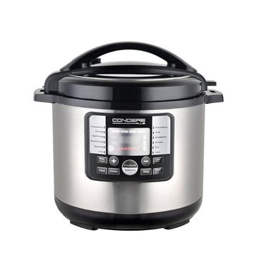Condere Plus Smart Electric Pressure Cooker 4L-HD60-1004