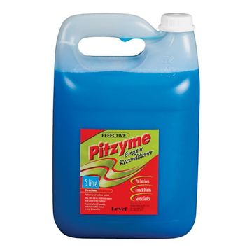 Revet Reconditioner Pitzyme Enzyme 5L