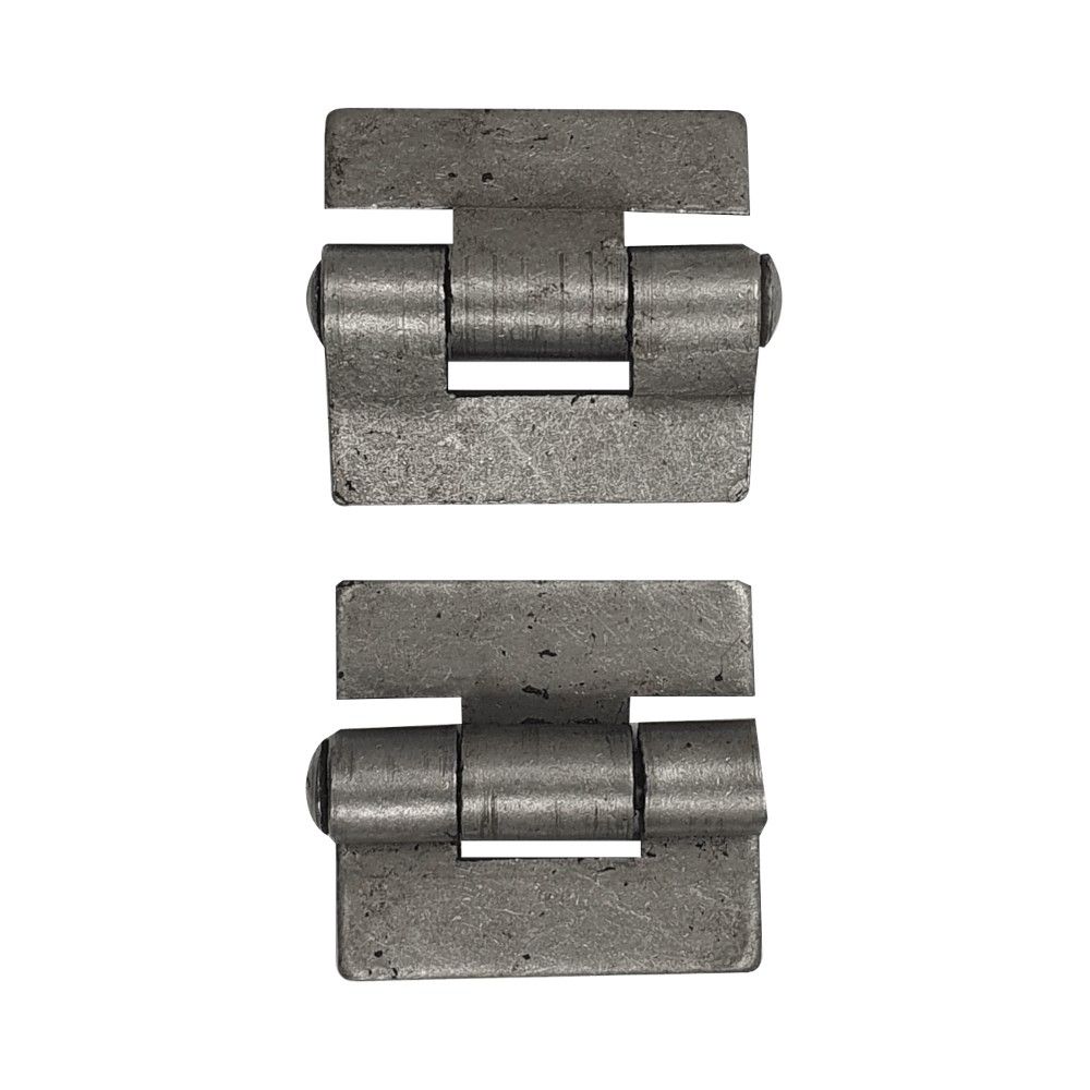 Butterfly Hinge 65mm
