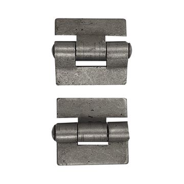 Butterfly Hinge 65mm