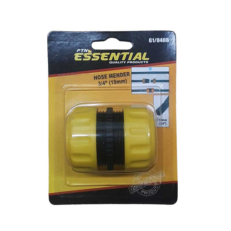 ESSENTIAL Hose Mender Wattex Plastic 3/4