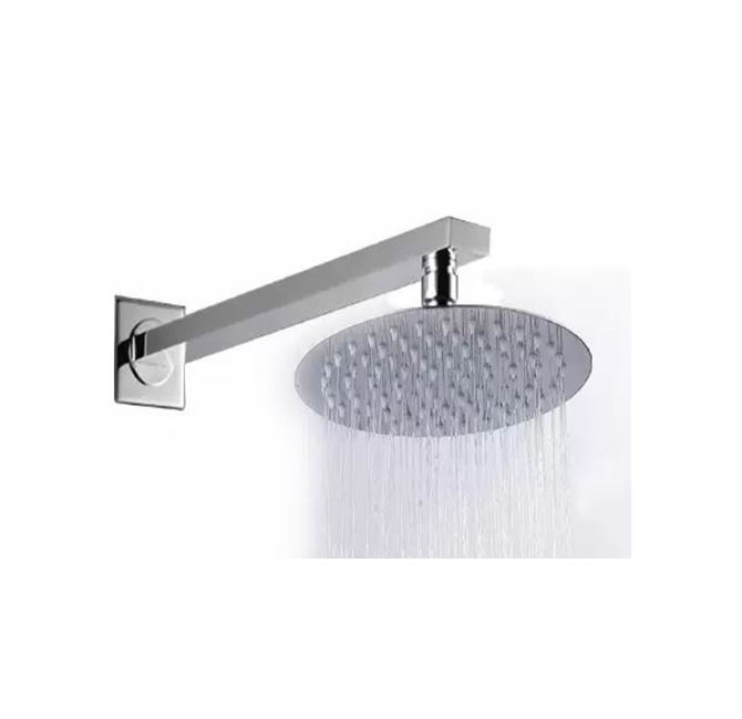 Devario Dido Rain Fall Shower Head -Round