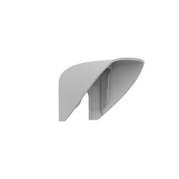 MotionProtect Outdoor Hood White - motion protect outdoor hood