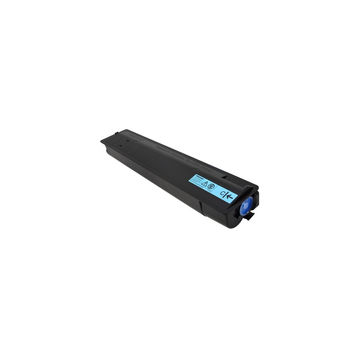 Toshiba TFC-415 Cyan Original Toner (eSTUDIO 2510AC)