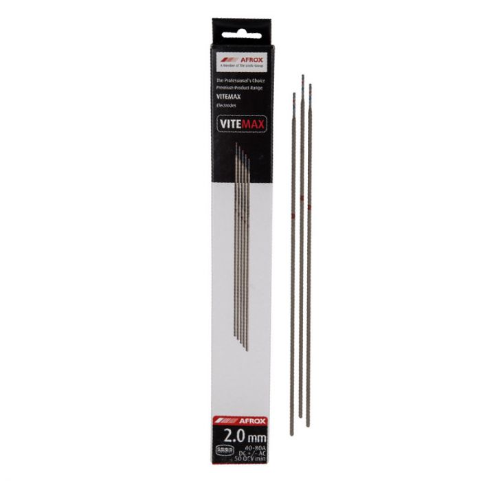 Afrox - Vitemax Welding Rod 1 kg X 2.50mm