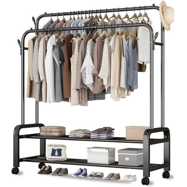 Garment Rack