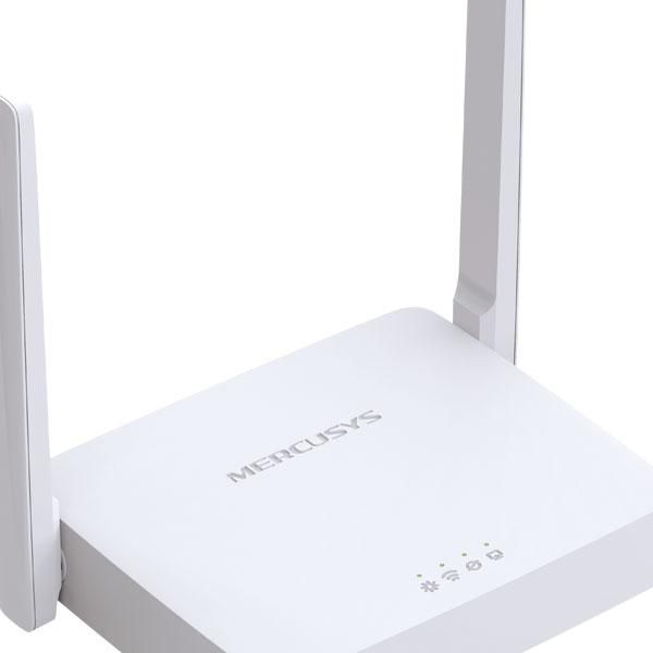 Mercusys 300Mbps Multi-Mode Wireless N Router (Mw302R)