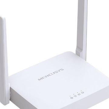 Mercusys 300Mbps Multi-Mode Wireless N Router (Mw302R)