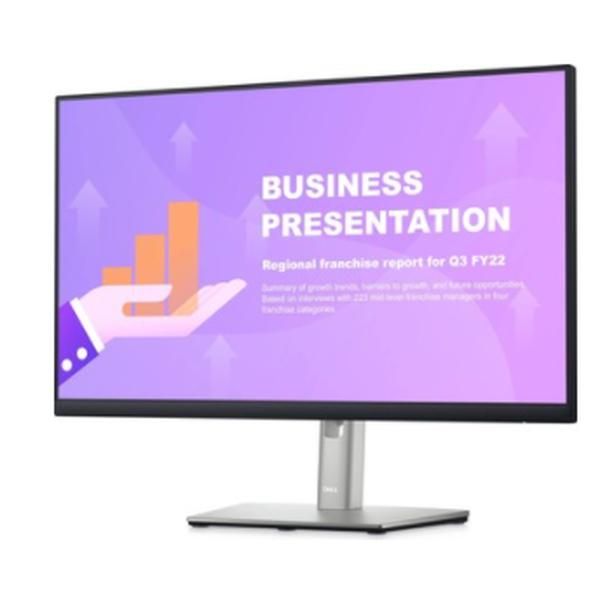 P2422H Dell 24 Monitor 60.5Cm (23.8)