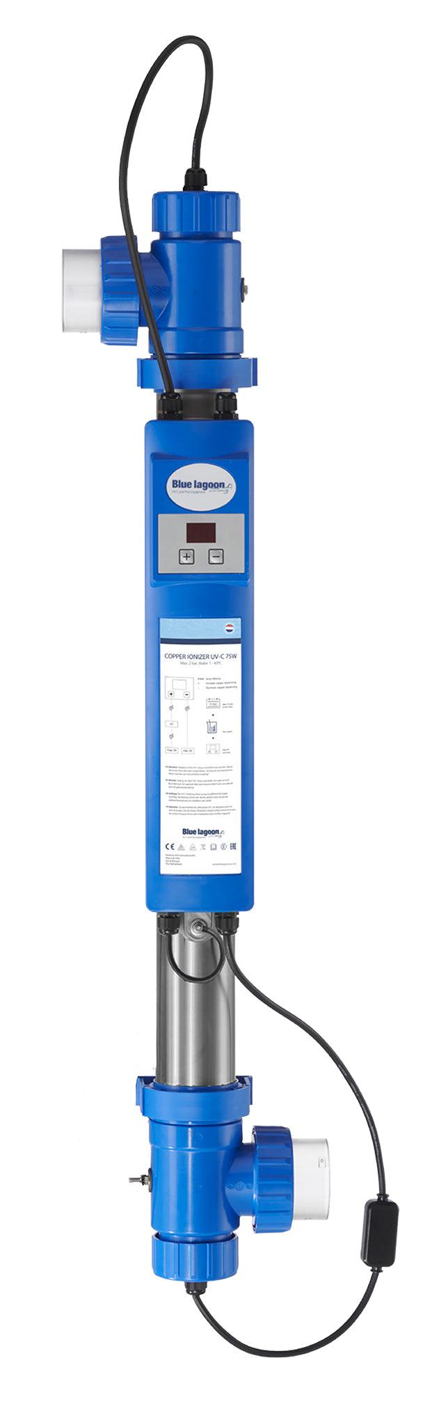 Speck Blue Lagoon Uv-C Ionizer 75W