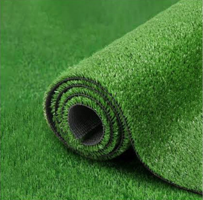 Carpet Kicker Deluxe  Shop Purchase Green Artificial Grass