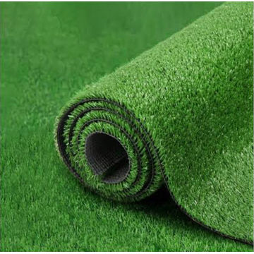 Artificial grass 25m long x 2m wide 10mm pile - Per Roll
