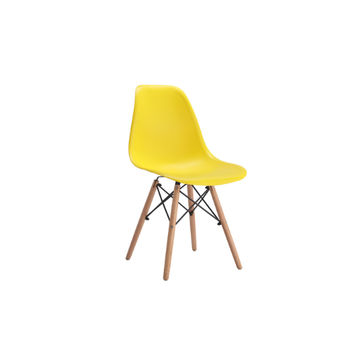 CozyCraft - Eames Chairs (Yellow)