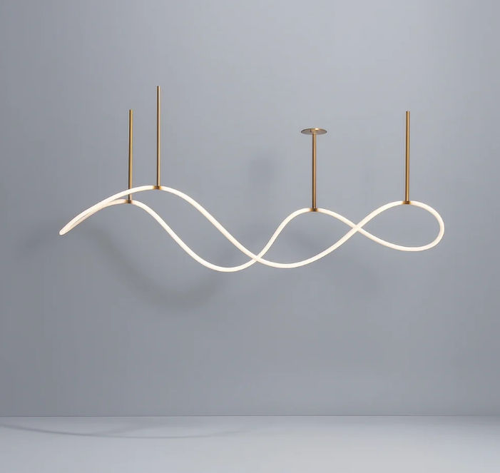 Home And Beyond Chandelier 9108-L1200B