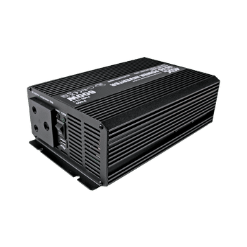 600W PURE SINE WAVE INVERTER 12VDC:230VAC