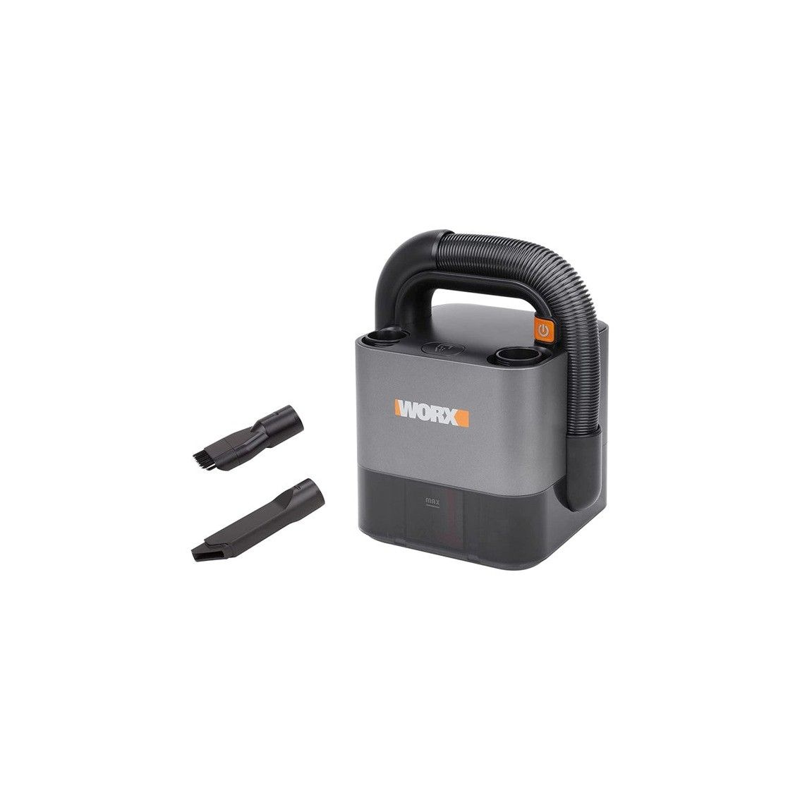 CUBE VAC COMPACT VACUUM 20V TOOL ONLY