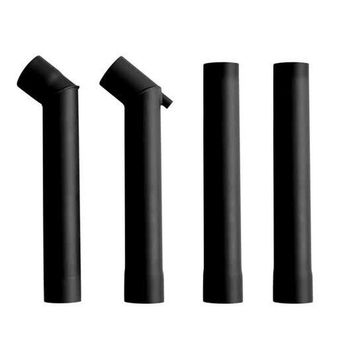 Ozpig Series 2 Double Offset Chimney Kit