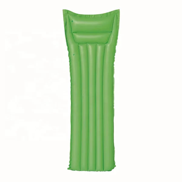 Inflatable Swimming Mattress