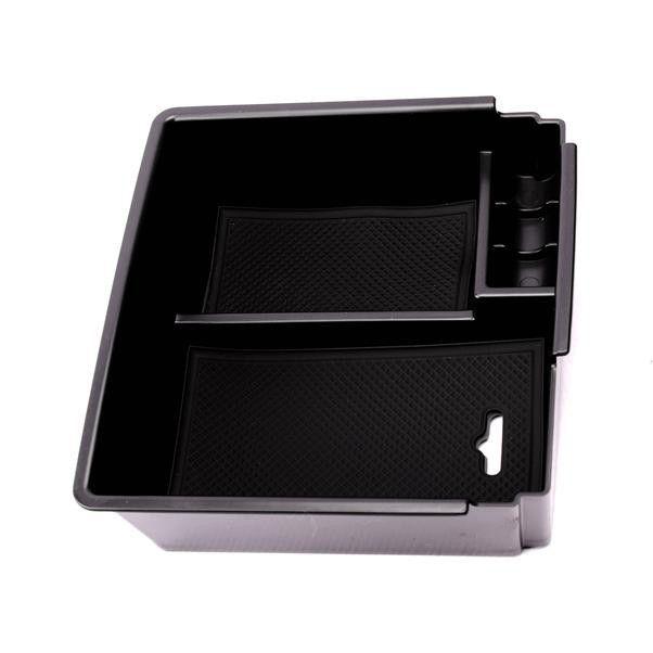 Central Srmrest Storage Box For Ford