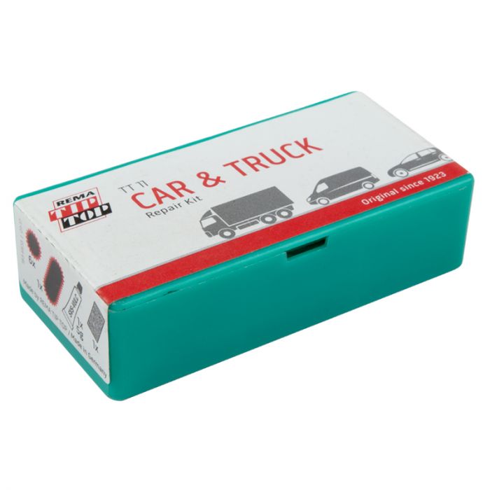 Rema Tip Top Two Patch Repair Kit (Car/Bakkie)