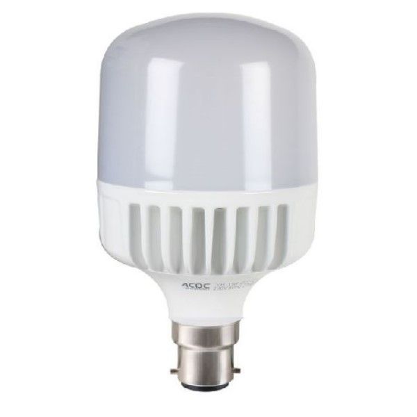230VAC LED Bulb 20W Cool White 4000K B22