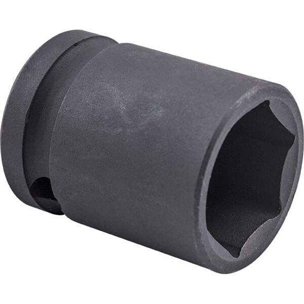 20Mm 1/2" Drive 6Pt Impact Socket
