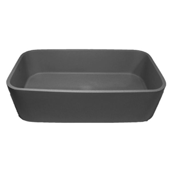 Modicum+ (Large) ThruColour Ascot Grey