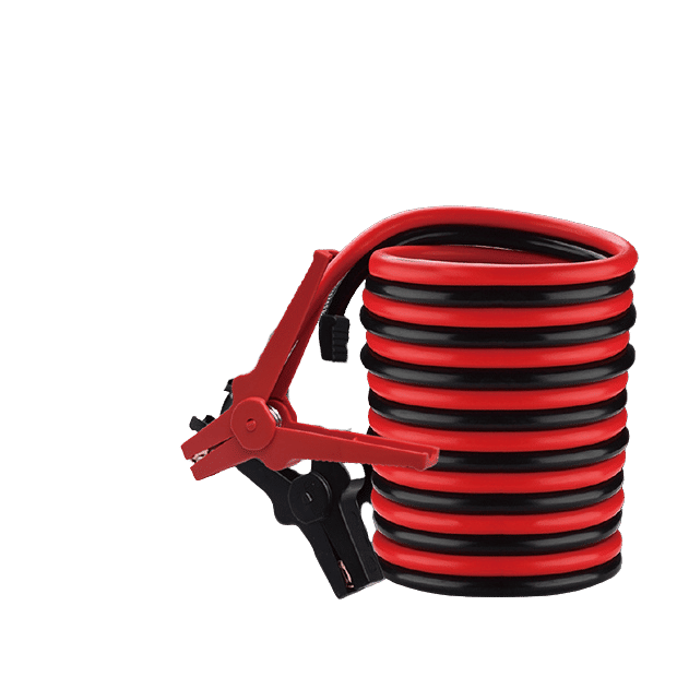 HARDEN Booster Cable 3m 220A