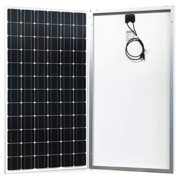 300W Monocrystalline PV Solar Panel