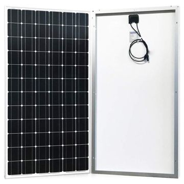 300W Monocrystalline PV Solar Panel