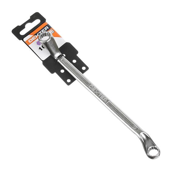Ring Spanner Crv Dexter 10X11Mm