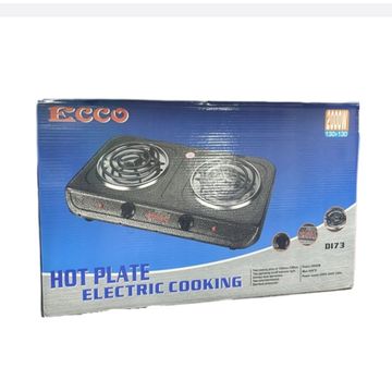 ECCO Electric Hot Plate D173