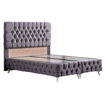 Roman base and headboard set