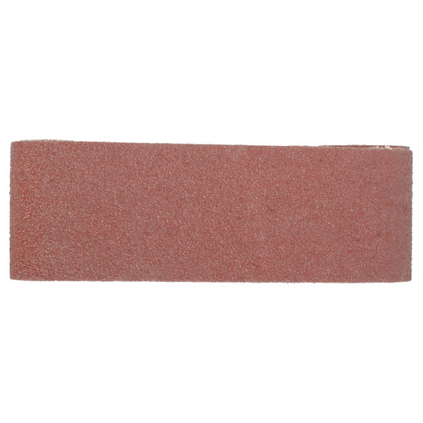 Sanding Belt 75x457mm 40Grit 2 Piece - 12 Pack