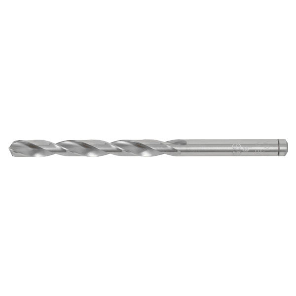 Alpen Pro Hss 6.8Mm Drill Din 338 Rn 135 Split Point Plastic Wallet