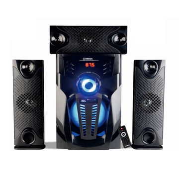 Home Theatre Speaker System