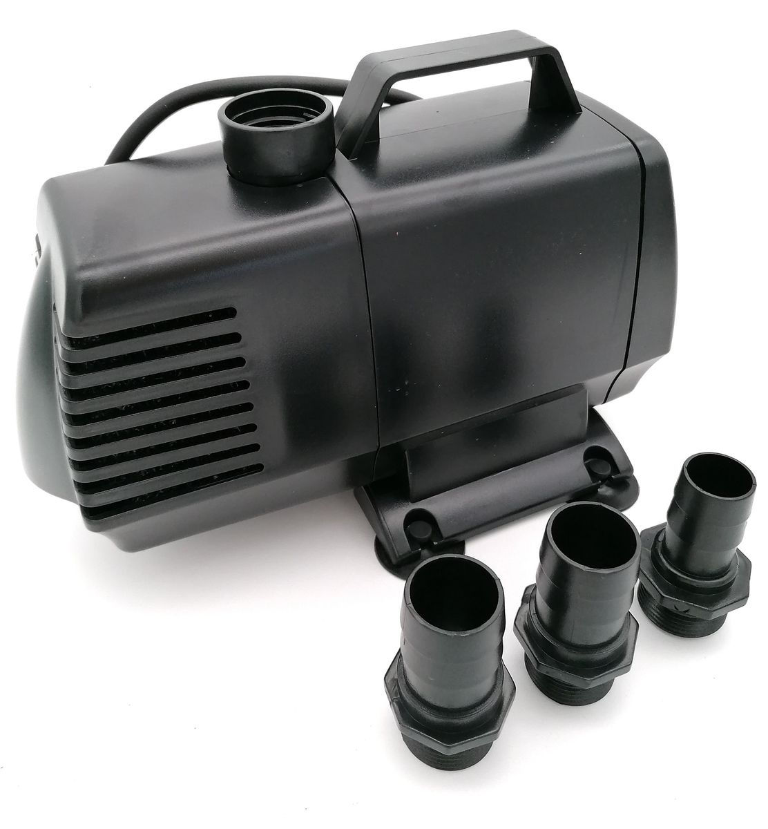 Resun - Pond or Fountain Submersible - Water Pump - 8500L/h