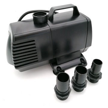 Resun - Pond or Fountain Submersible - Water Pump - 8500L/h